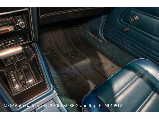 1972 Ford Mustang (CC-2116591) for sale in Kentwood, Michigan