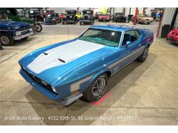 1972 Ford Mustang (CC-2116591) for sale in Kentwood, Michigan