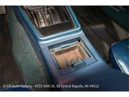 1972 Ford Mustang (CC-2116591) for sale in Kentwood, Michigan