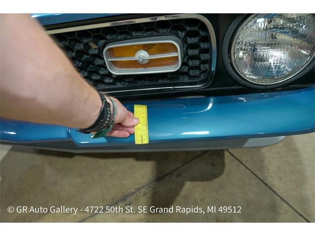1972 Ford Mustang (CC-2116591) for sale in Kentwood, Michigan