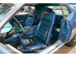 1972 Ford Mustang (CC-2116591) for sale in Kentwood, Michigan