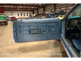 1972 Ford Mustang (CC-2116591) for sale in Kentwood, Michigan