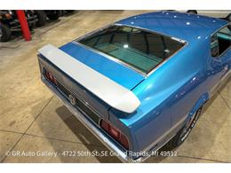 1972 Ford Mustang (CC-2116591) for sale in Kentwood, Michigan