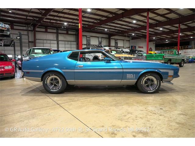 1972 Ford Mustang (CC-2116591) for sale in Kentwood, Michigan