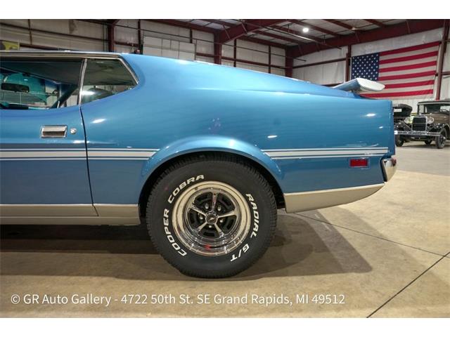 1972 Ford Mustang (CC-2116591) for sale in Kentwood, Michigan