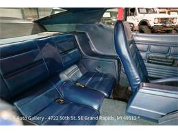 1972 Ford Mustang (CC-2116591) for sale in Kentwood, Michigan