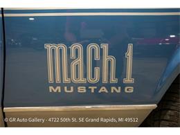 1972 Ford Mustang (CC-2116591) for sale in Kentwood, Michigan
