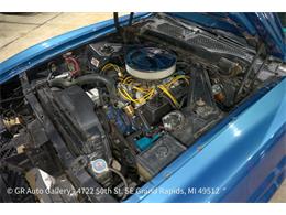 1972 Ford Mustang (CC-2116591) for sale in Kentwood, Michigan