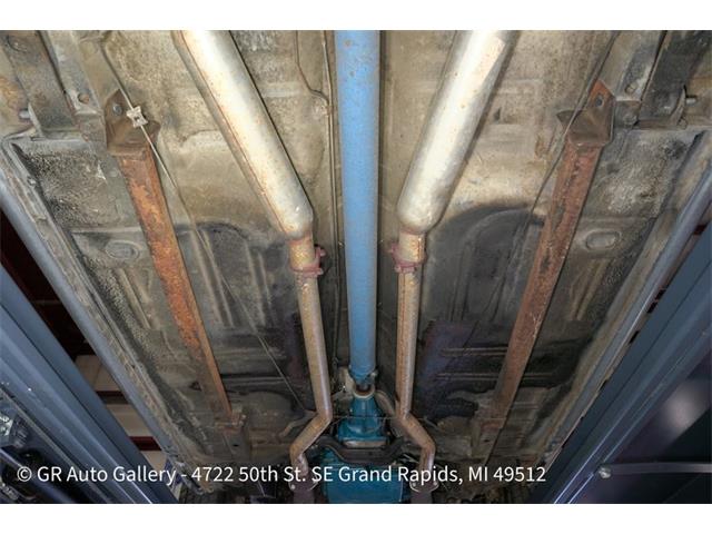 1972 Ford Mustang (CC-2116591) for sale in Kentwood, Michigan