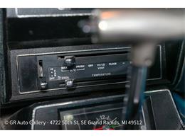 1972 Ford Mustang (CC-2116591) for sale in Kentwood, Michigan