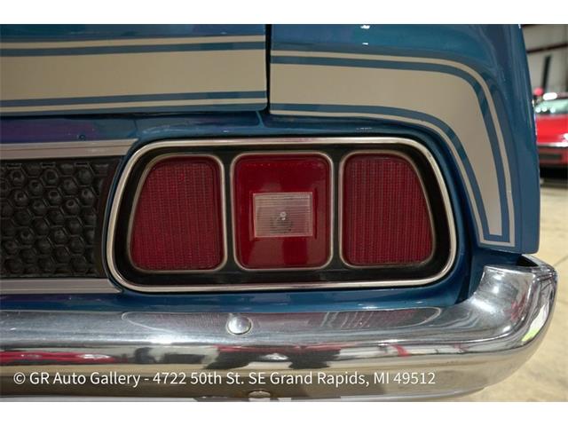 1972 Ford Mustang (CC-2116591) for sale in Kentwood, Michigan