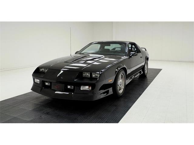 1991 Chevrolet Camaro (CC-2116592) for sale in Morgantown, Pennsylvania