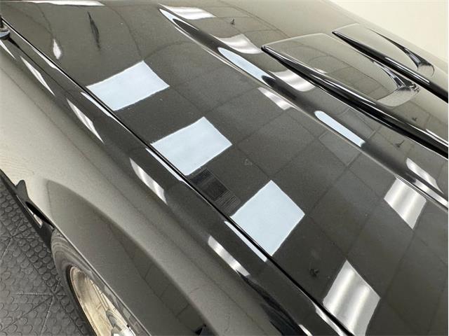 1991 Chevrolet Camaro (CC-2116592) for sale in Morgantown, Pennsylvania