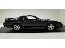 1991 Chevrolet Camaro (CC-2116592) for sale in Morgantown, Pennsylvania