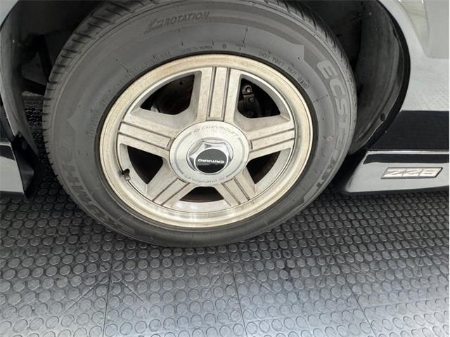 1991 Chevrolet Camaro (CC-2116592) for sale in Morgantown, Pennsylvania