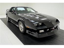 1991 Chevrolet Camaro (CC-2116592) for sale in Morgantown, Pennsylvania