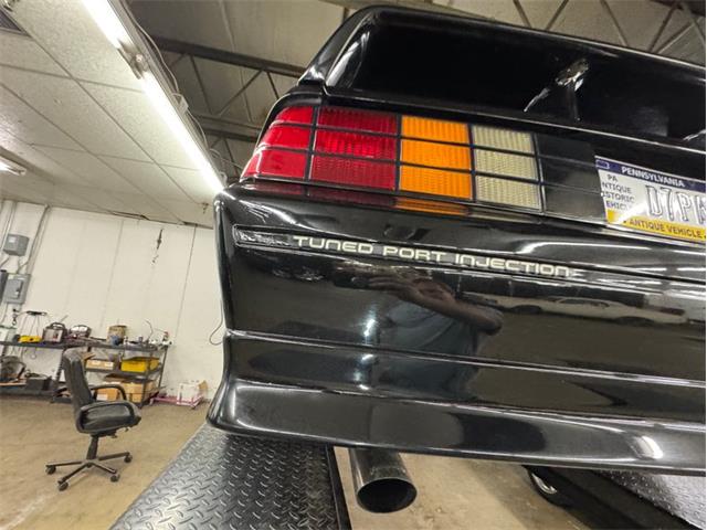 1991 Chevrolet Camaro (CC-2116592) for sale in Morgantown, Pennsylvania