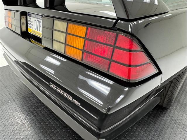 1991 Chevrolet Camaro (CC-2116592) for sale in Morgantown, Pennsylvania