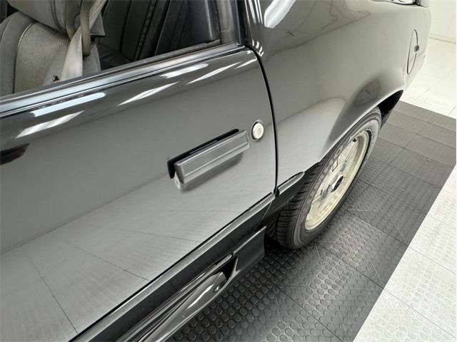 1991 Chevrolet Camaro (CC-2116592) for sale in Morgantown, Pennsylvania
