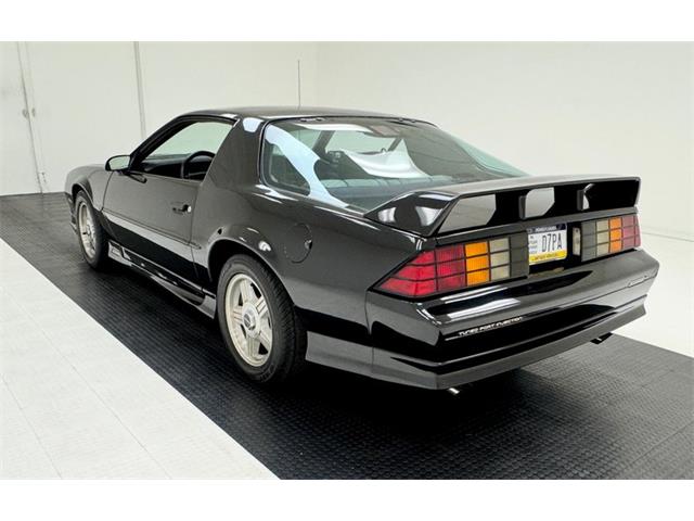 1991 Chevrolet Camaro (CC-2116592) for sale in Morgantown, Pennsylvania