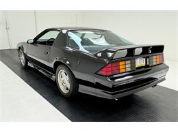 1991 Chevrolet Camaro (CC-2116592) for sale in Morgantown, Pennsylvania
