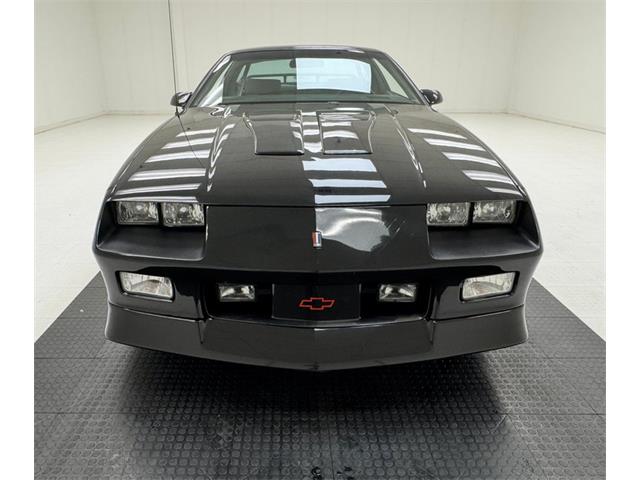 1991 Chevrolet Camaro (CC-2116592) for sale in Morgantown, Pennsylvania