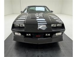 1991 Chevrolet Camaro (CC-2116592) for sale in Morgantown, Pennsylvania