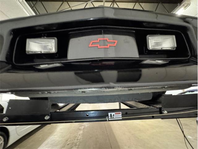 1991 Chevrolet Camaro (CC-2116592) for sale in Morgantown, Pennsylvania
