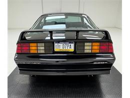 1991 Chevrolet Camaro (CC-2116592) for sale in Morgantown, Pennsylvania