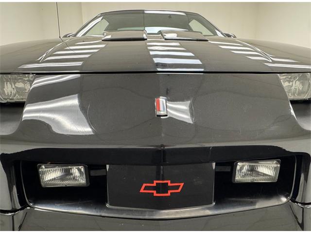 1991 Chevrolet Camaro (CC-2116592) for sale in Morgantown, Pennsylvania