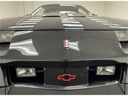 1991 Chevrolet Camaro (CC-2116592) for sale in Morgantown, Pennsylvania