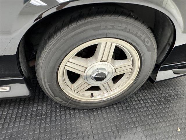 1991 Chevrolet Camaro (CC-2116592) for sale in Morgantown, Pennsylvania