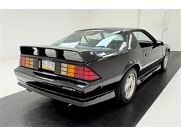 1991 Chevrolet Camaro (CC-2116592) for sale in Morgantown, Pennsylvania