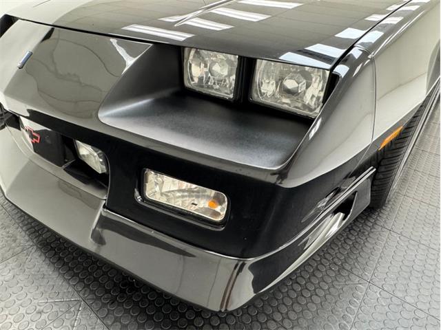 1991 Chevrolet Camaro (CC-2116592) for sale in Morgantown, Pennsylvania