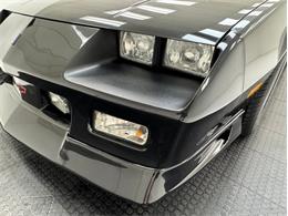 1991 Chevrolet Camaro (CC-2116592) for sale in Morgantown, Pennsylvania