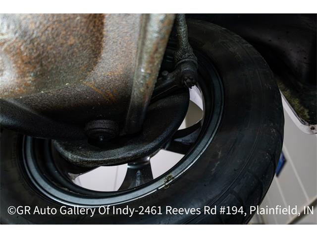 1986 Chevrolet C10 (CC-2116593) for sale in Kentwood, Michigan