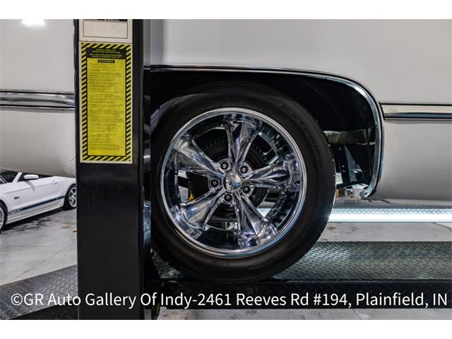 1986 Chevrolet C10 (CC-2116593) for sale in Kentwood, Michigan