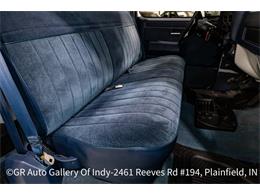 1986 Chevrolet C10 (CC-2116593) for sale in Kentwood, Michigan