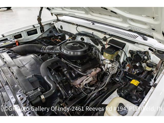 1986 Chevrolet C10 (CC-2116593) for sale in Kentwood, Michigan