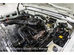 1986 Chevrolet C10 (CC-2116593) for sale in Kentwood, Michigan