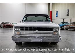 1986 Chevrolet C10 (CC-2116593) for sale in Kentwood, Michigan