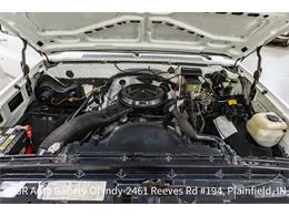 1986 Chevrolet C10 (CC-2116593) for sale in Kentwood, Michigan