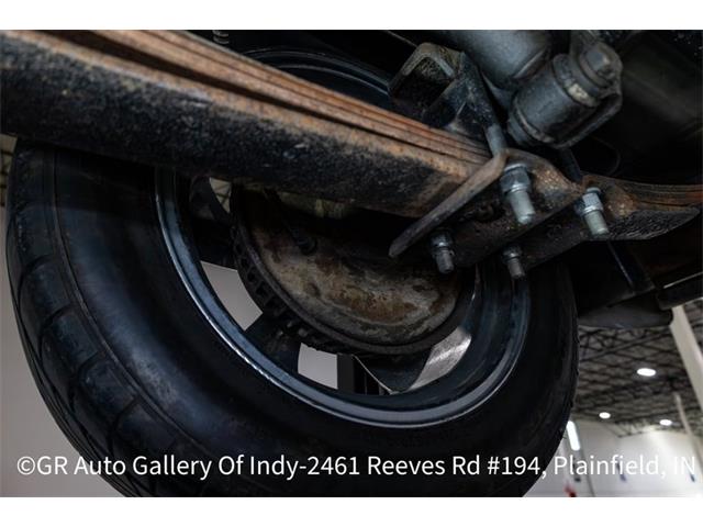 1986 Chevrolet C10 (CC-2116593) for sale in Kentwood, Michigan