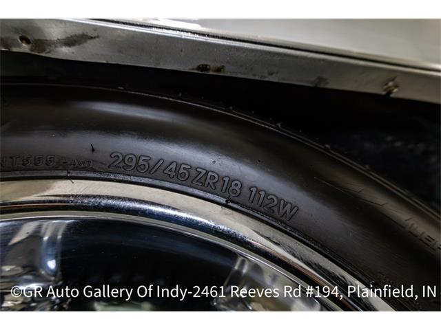 1986 Chevrolet C10 (CC-2116593) for sale in Kentwood, Michigan