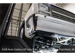 1986 Chevrolet C10 (CC-2116593) for sale in Kentwood, Michigan