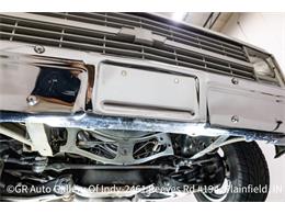 1986 Chevrolet C10 (CC-2116593) for sale in Kentwood, Michigan