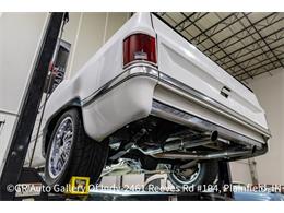 1986 Chevrolet C10 (CC-2116593) for sale in Kentwood, Michigan