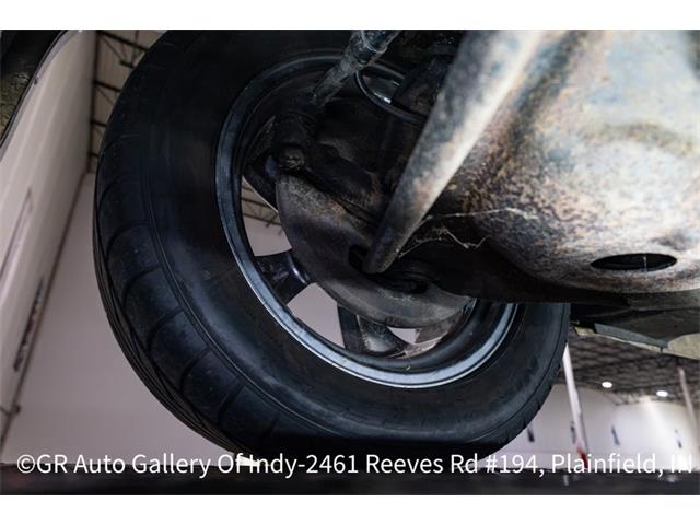 1986 Chevrolet C10 (CC-2116593) for sale in Kentwood, Michigan