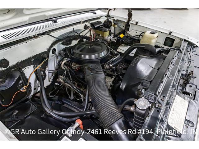 1986 Chevrolet C10 (CC-2116593) for sale in Kentwood, Michigan