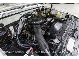 1986 Chevrolet C10 (CC-2116593) for sale in Kentwood, Michigan